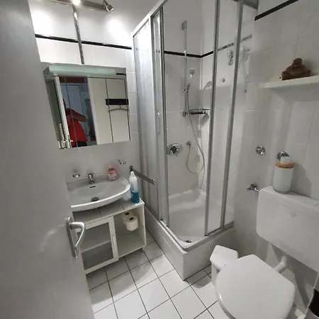 Appartement Happy - Inclusive Pool & Sauna