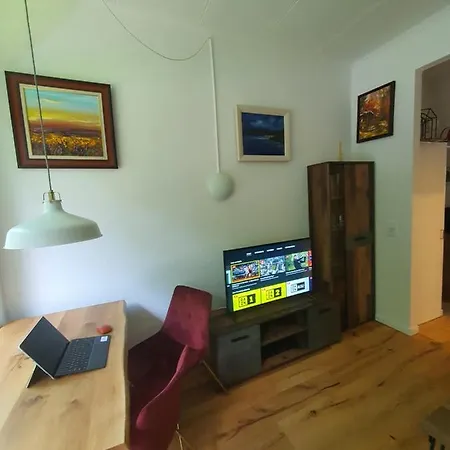 Körner 4 6216 Apartment *