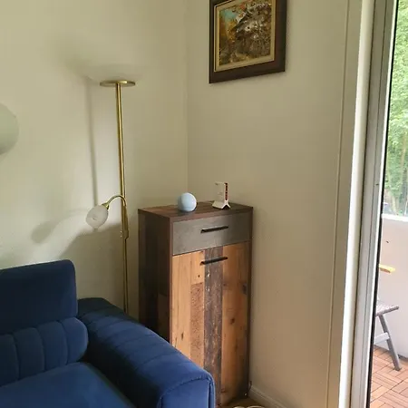 Happy - Inclusive Pool & Sauna Appartement