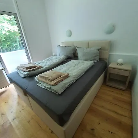 Appartement Happy - Inclusive Pool & Sauna *