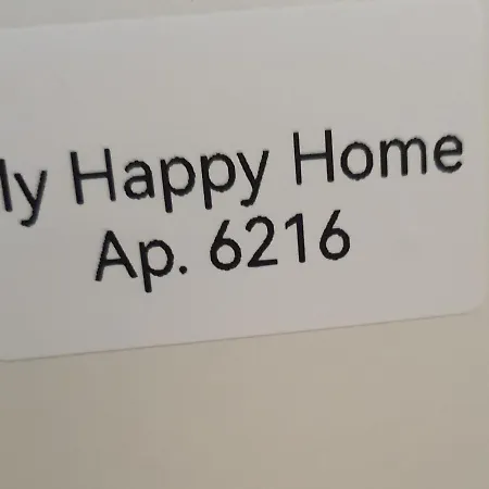 Happy - Inclusive Pool & Sauna Appartement