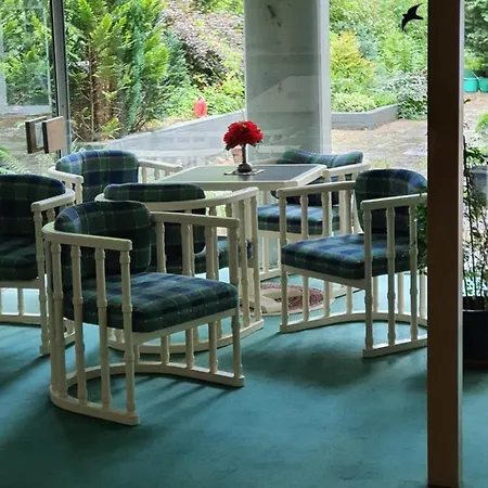 公寓 Happy - Inclusive Pool & Sauna *