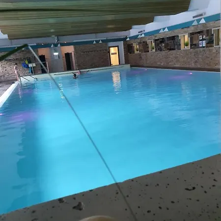 Apartment Happy - Inclusive Pool & Sauna *