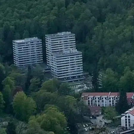 Happy - Inclusive Pool & Sauna *