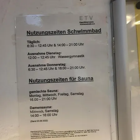 Happy - Inclusive Pool & Sauna 公寓 *