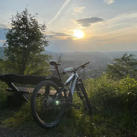 Happy - Inclusive Pool & Sauna Апартаменты