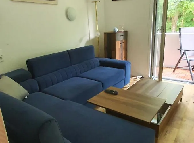 Happy - Inclusive Pool & Sauna *