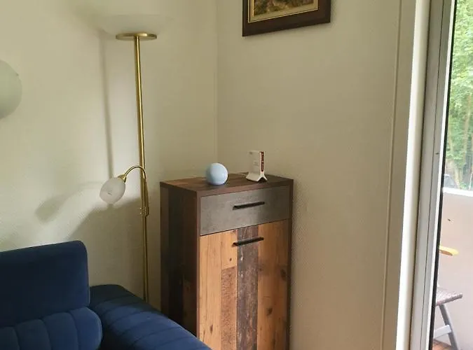 Happy - Inclusive Pool & Sauna 公寓