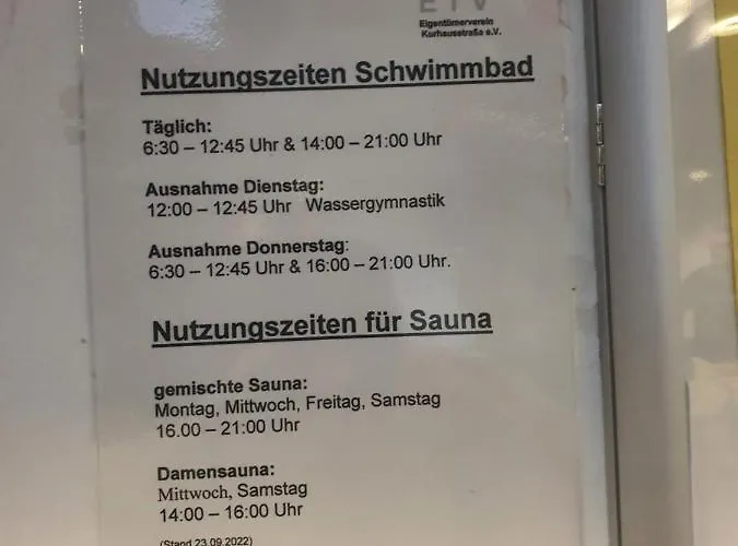 Happy - Inclusive Pool & Sauna 公寓 *