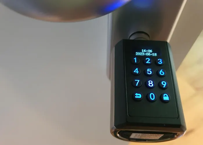 Happy - Inclusive Pool & Sauna